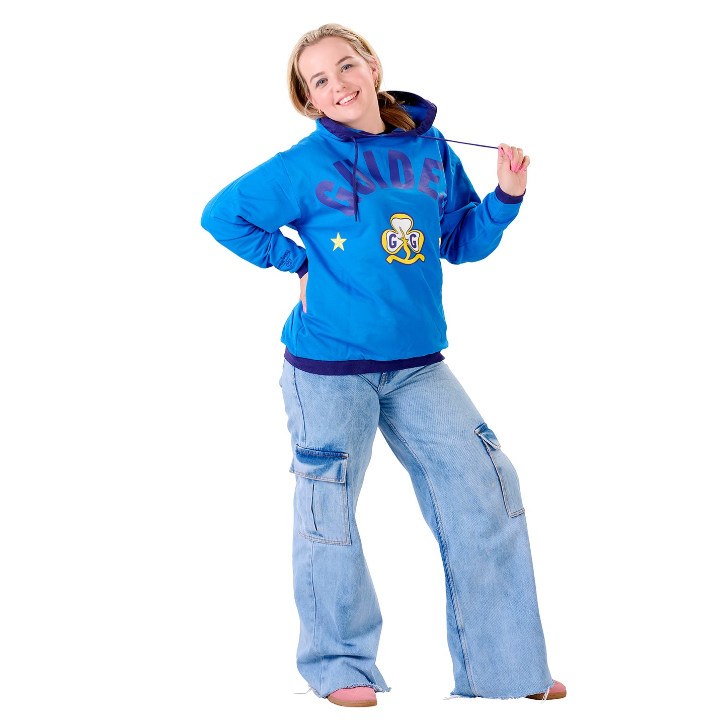 90s Guides Hoodie