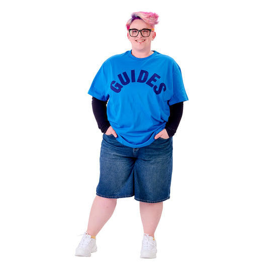 90s Guides T-shirt