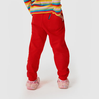 Rainbows uniform joggers