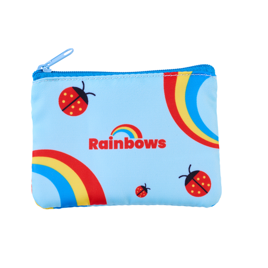 Rainbows Purse