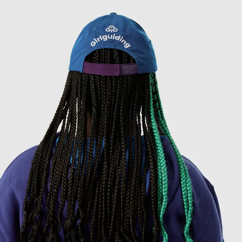Rangers uniform baseball cap