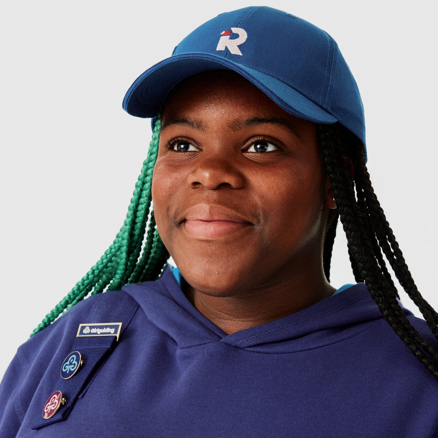 Rangers uniform baseball cap