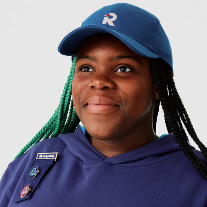 Rangers uniform baseball cap