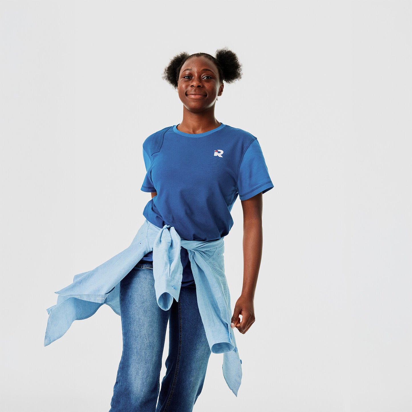 Rangers uniform t-shirt