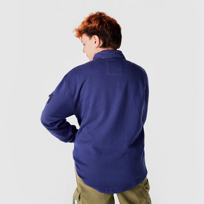 Girlguiding uniform adults snugby top