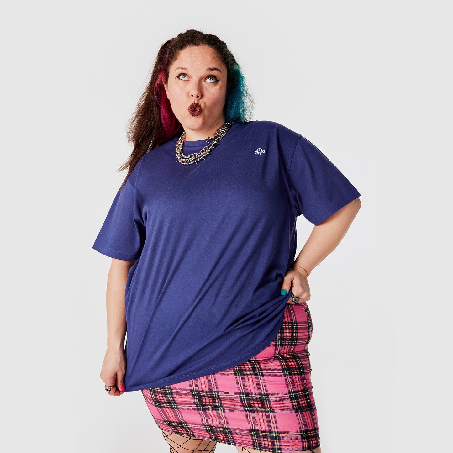 Girlguiding uniform unisex t-shirt