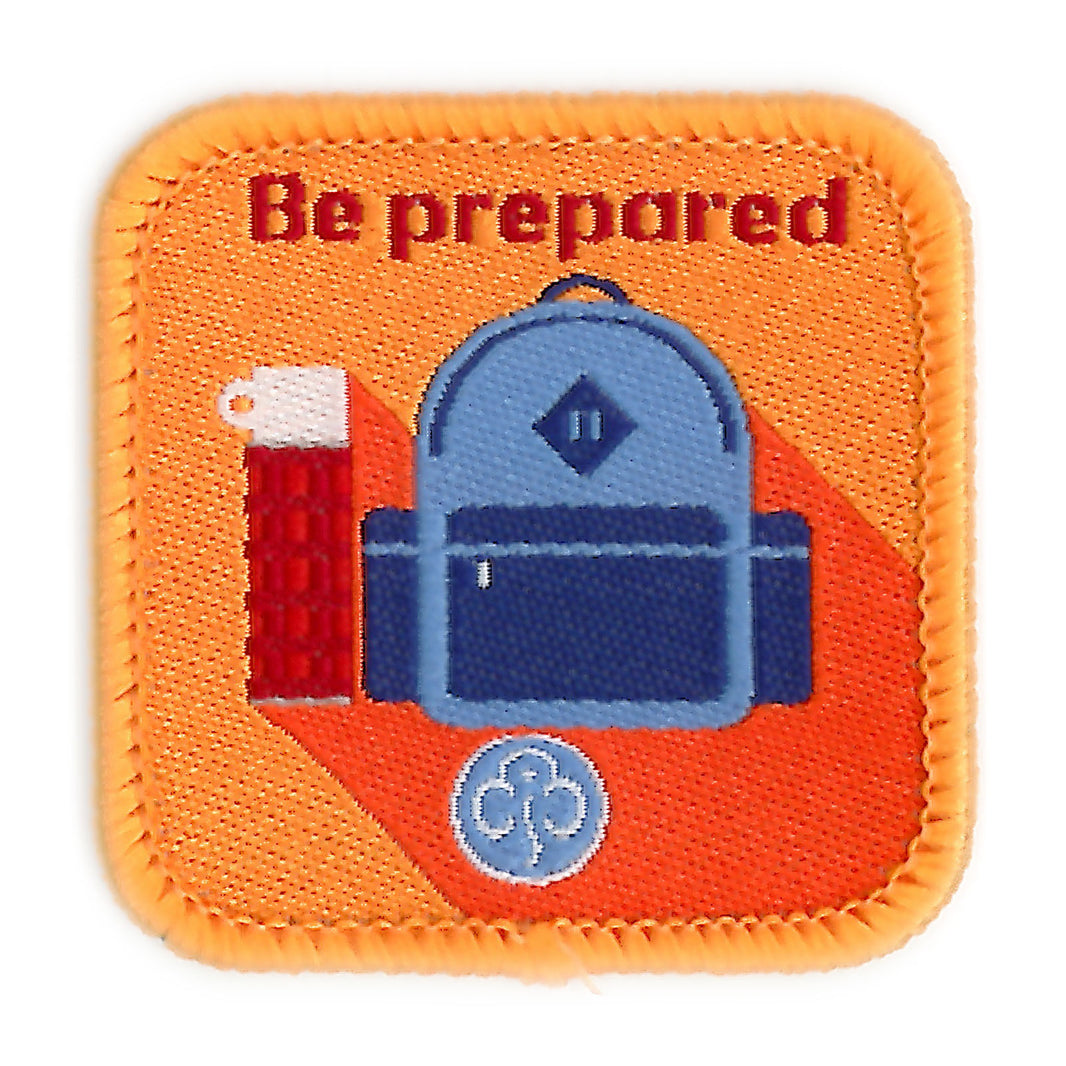 Girlguiding North West England Shop