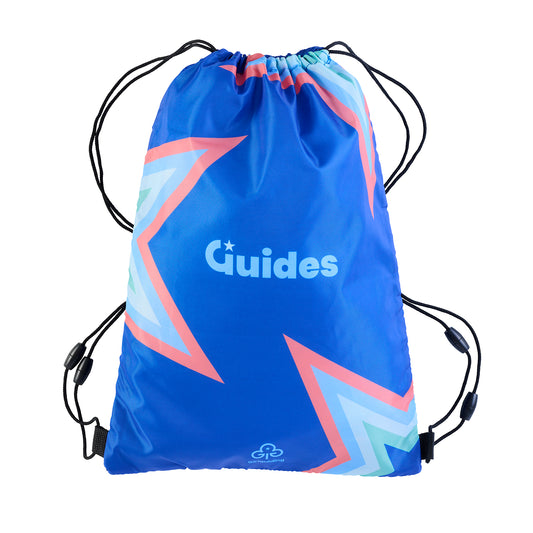 Guides Sling Bag