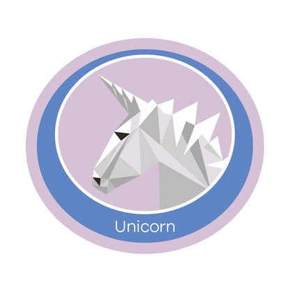 Woven Emblem Badge