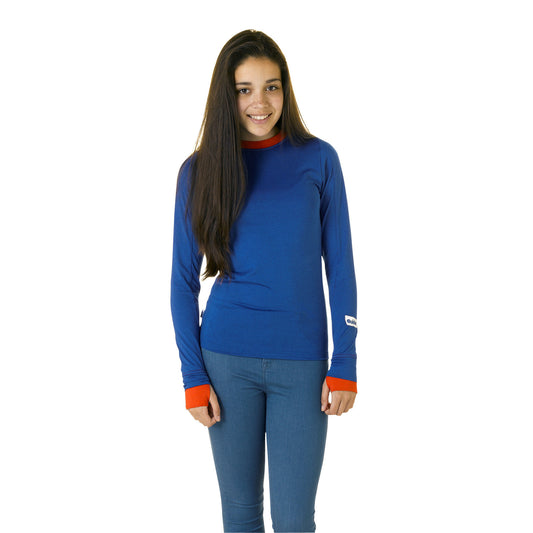 Guide Long-Sleeved Top