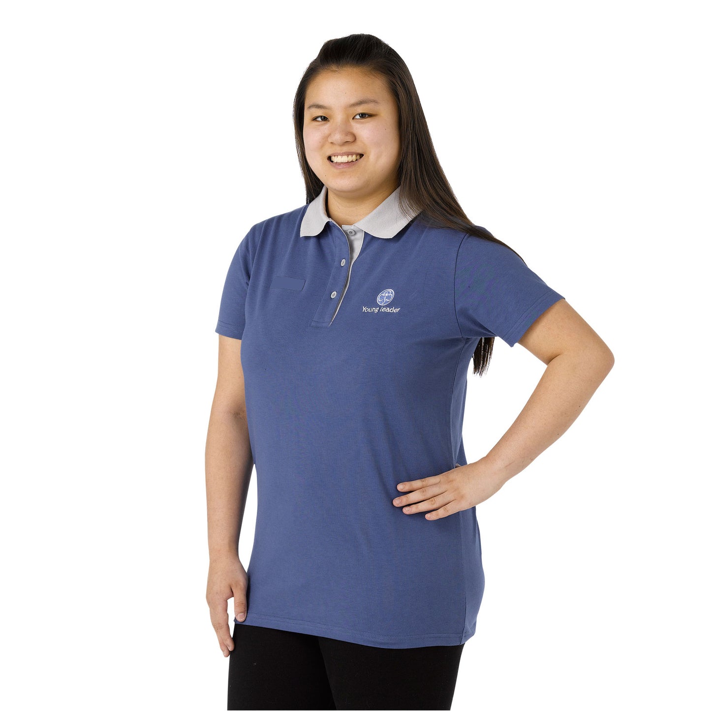 Young Leaders Polo Shirt