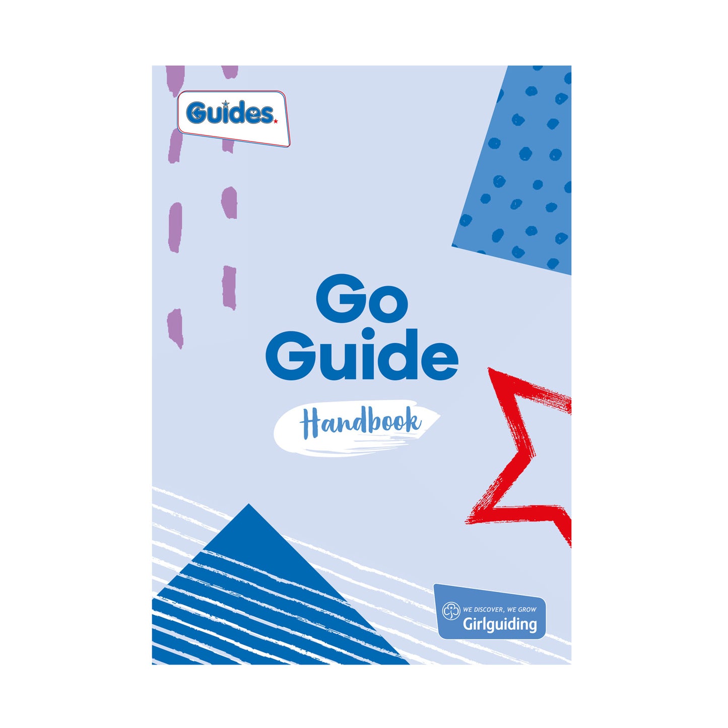 Go Guide Handbook - Guide Handbook
