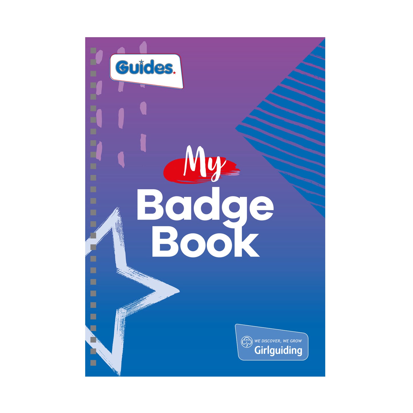 Guides - My Badge Book
