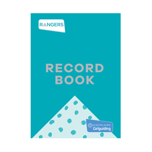 Rangers -  Record Book