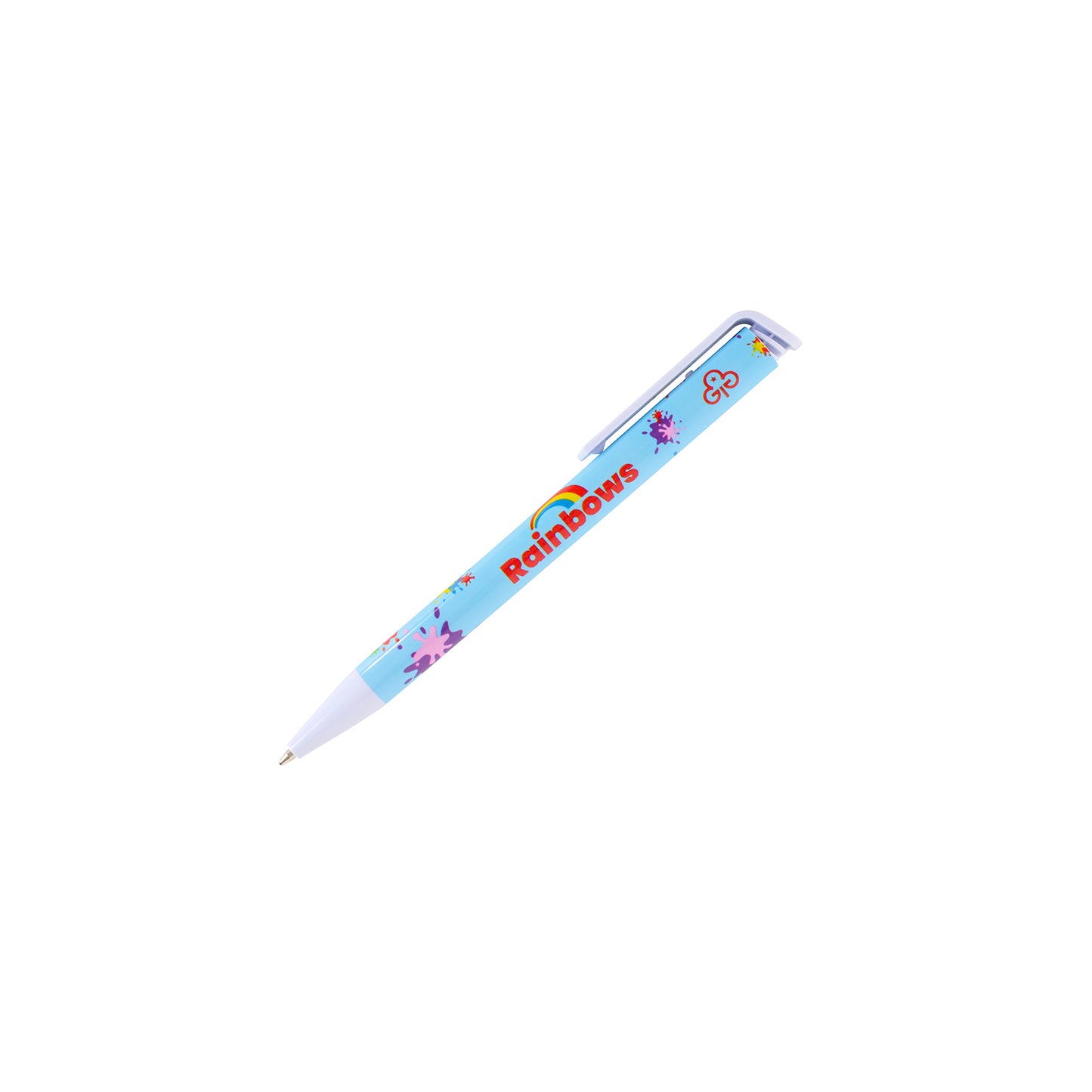 Rainbows Pen