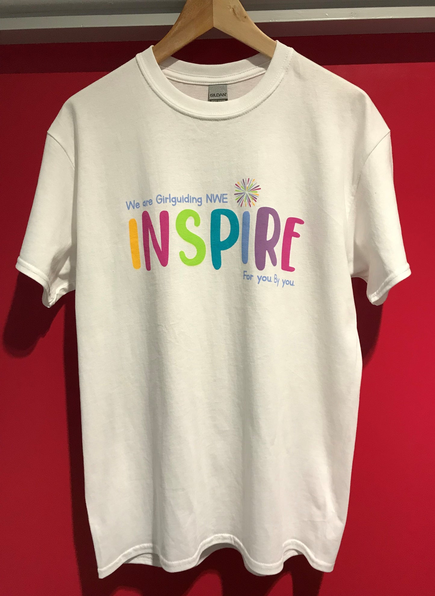 Inspire Members T-shirt