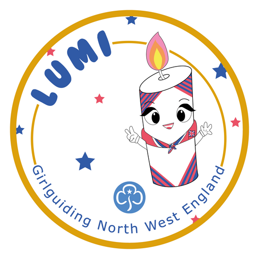 Lumi Badge